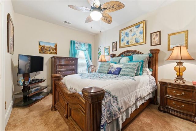 2104 Murry Trail, Morrow, GA 30260