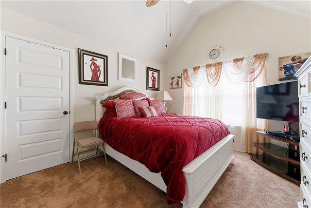 2104 Murry Trail, Morrow, GA 30260