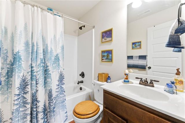 2104 Murry Trail, Morrow, GA 30260