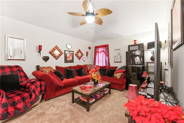 2104 Murry Trail, Morrow, GA 30260