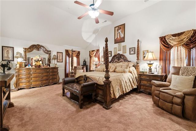 2104 Murry Trail, Morrow, GA 30260