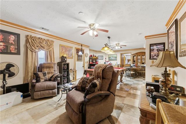 2104 Murry Trail, Morrow, GA 30260