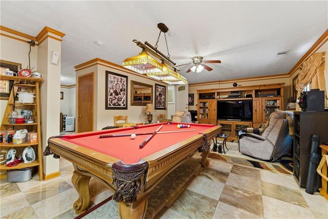 2104 Murry Trail, Morrow, GA 30260