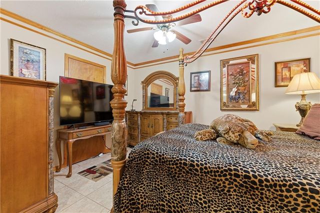 2104 Murry Trail, Morrow, GA 30260