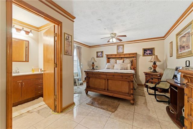 2104 Murry Trail, Morrow, GA 30260