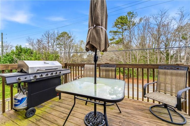 2104 Murry Trail, Morrow, GA 30260