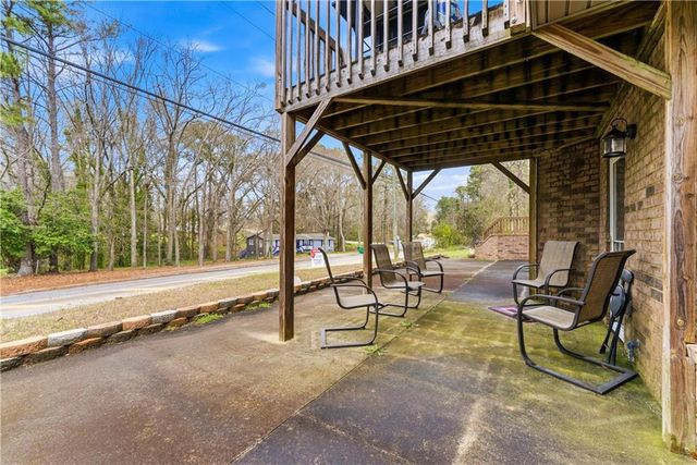 2104 Murry Trail, Morrow, GA 30260