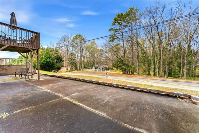 2104 Murry Trail, Morrow, GA 30260