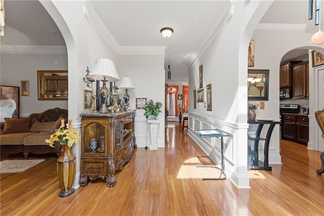 2104 Murry Trail, Morrow, GA 30260