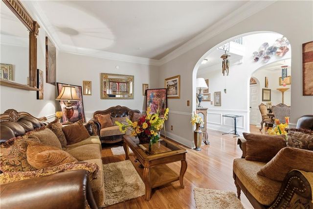 2104 Murry Trail, Morrow, GA 30260