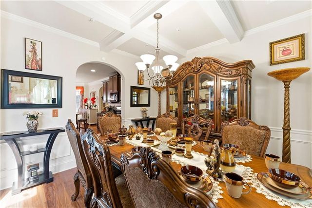 2104 Murry Trail, Morrow, GA 30260