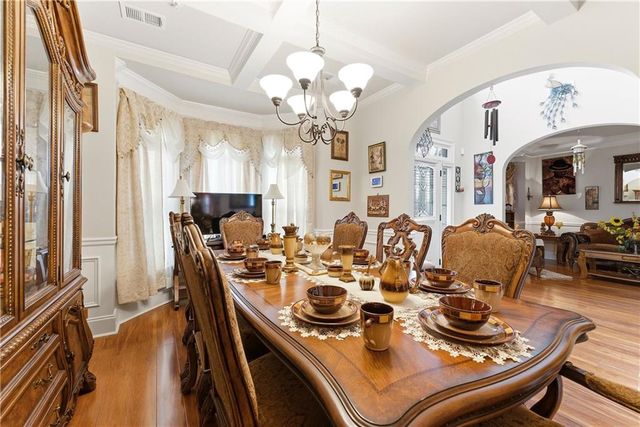 2104 Murry Trail, Morrow, GA 30260