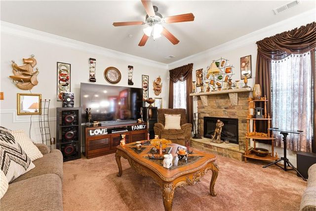 2104 Murry Trail, Morrow, GA 30260