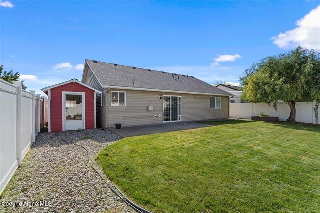 5165 W PALMWOOD LN, Post Falls, ID 83854