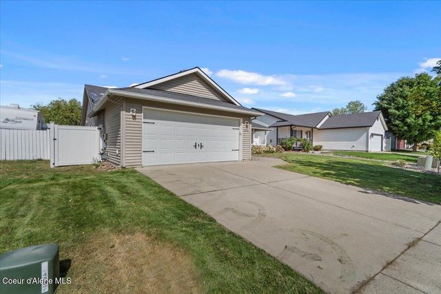 5165 W PALMWOOD LN, Post Falls, ID 83854
