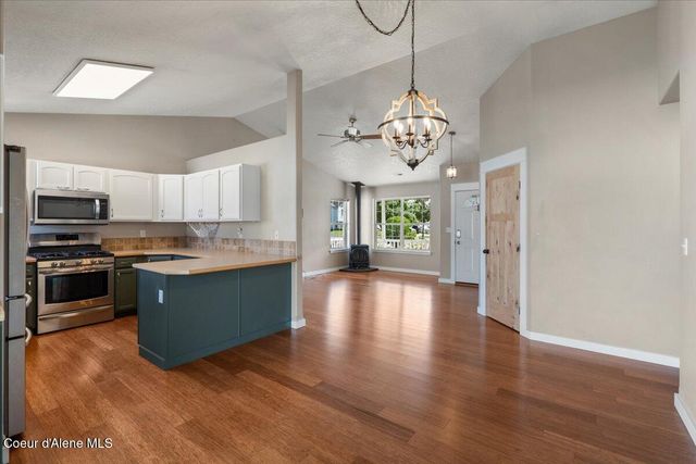 5165 W PALMWOOD LN, Post Falls, ID 83854