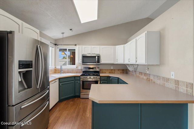 5165 W PALMWOOD LN, Post Falls, ID 83854