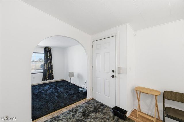 221 West Comstock Circle, Pahrump, NV 89048