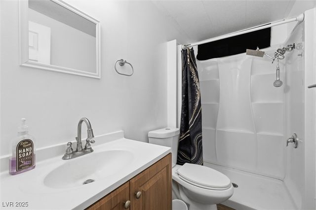 221 West Comstock Circle, Pahrump, NV 89048