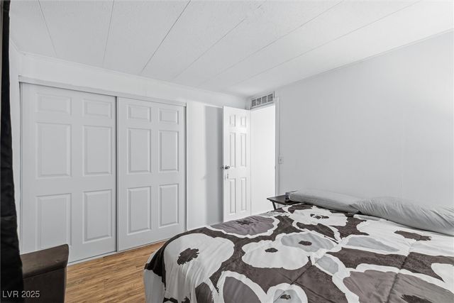 221 West Comstock Circle, Pahrump, NV 89048