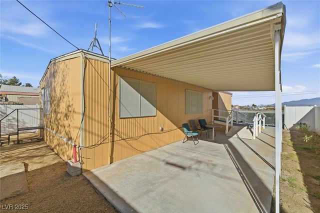 221 West Comstock Circle, Pahrump, NV 89048