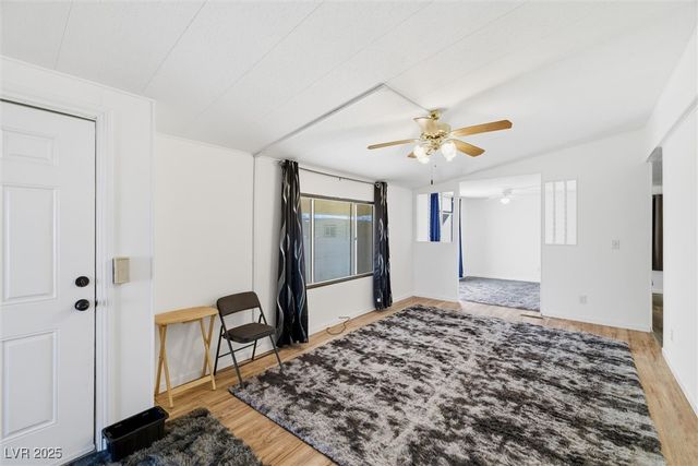 221 West Comstock Circle, Pahrump, NV 89048