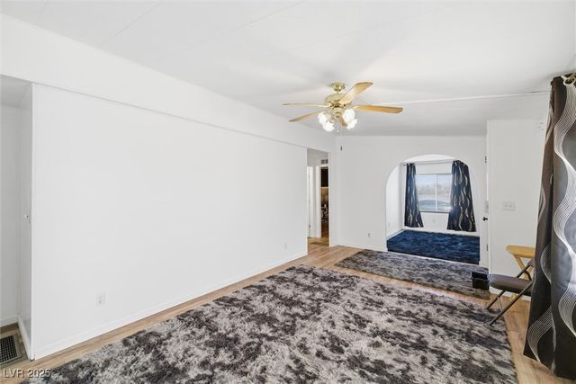 221 West Comstock Circle, Pahrump, NV 89048