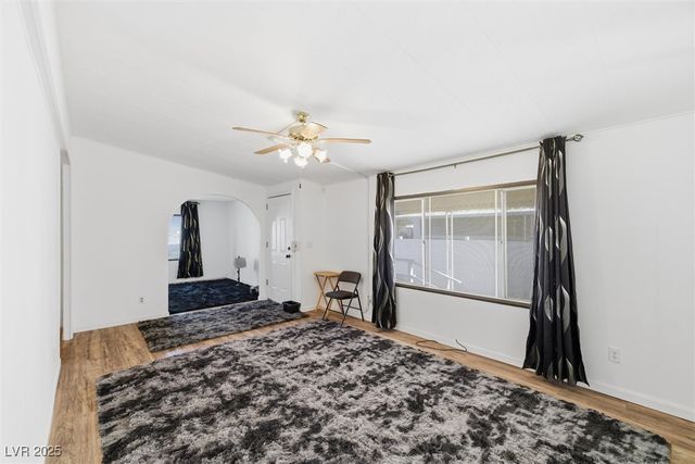 221 West Comstock Circle, Pahrump, NV 89048