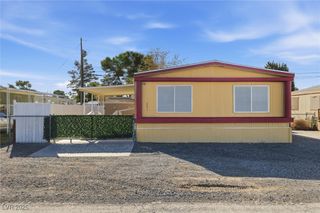 221 West Comstock Circle, Pahrump, NV 89048