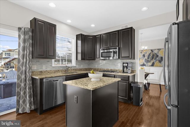 408 STAYTON ST, Easton, MD 21601