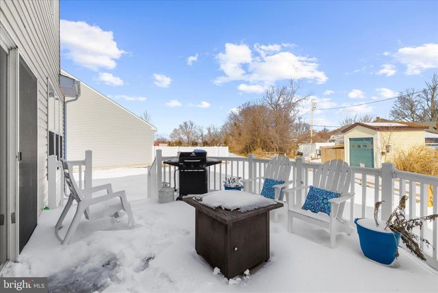 408 STAYTON ST, Easton, MD 21601