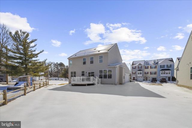 408 STAYTON ST, Easton, MD 21601