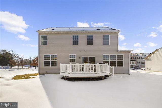 408 STAYTON ST, Easton, MD 21601