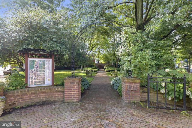 408 STAYTON ST, Easton, MD 21601