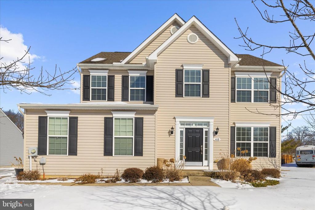 408 STAYTON ST, Easton, MD 21601