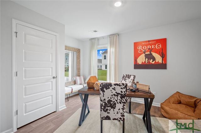 1 Cedar Creek Lane, Port Wentworth, GA 31407