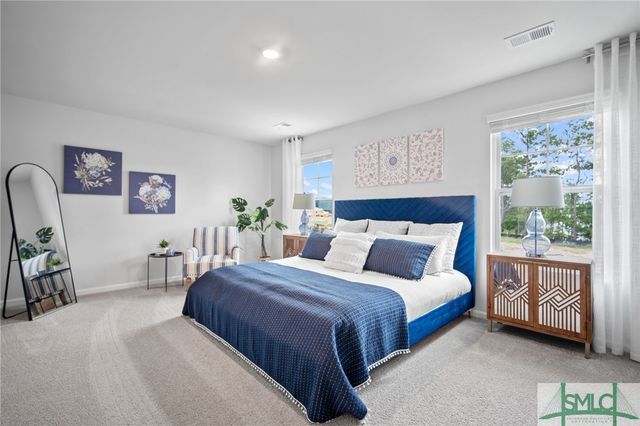 1 Cedar Creek Lane, Port Wentworth, GA 31407