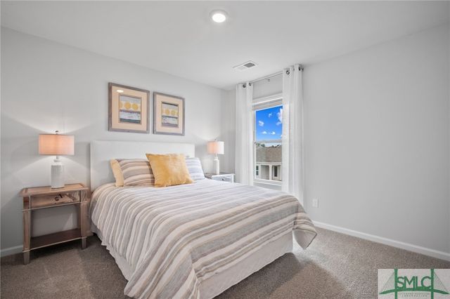 1 Cedar Creek Lane, Port Wentworth, GA 31407