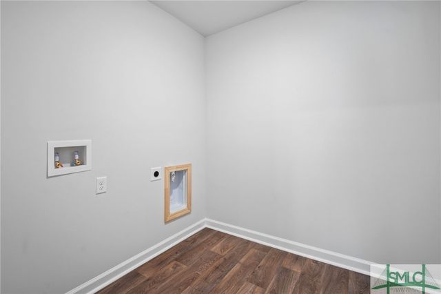 1 Cedar Creek Lane, Port Wentworth, GA 31407