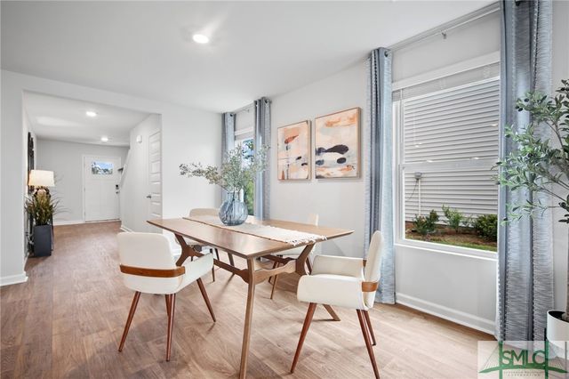 1 Cedar Creek Lane, Port Wentworth, GA 31407