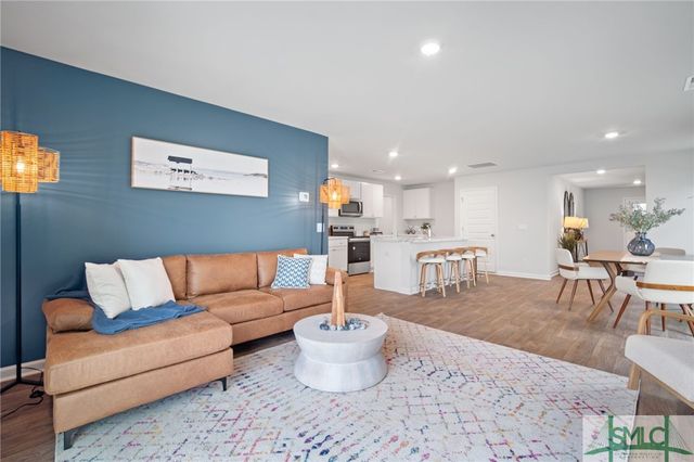 1 Cedar Creek Lane, Port Wentworth, GA 31407