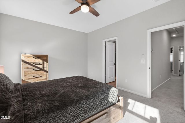 1118 Commack Drive, Durham, NC 27703