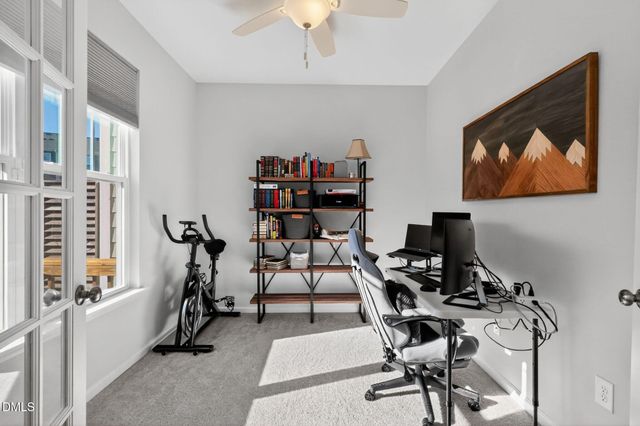 1118 Commack Drive, Durham, NC 27703