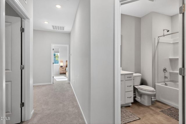 1118 Commack Drive, Durham, NC 27703