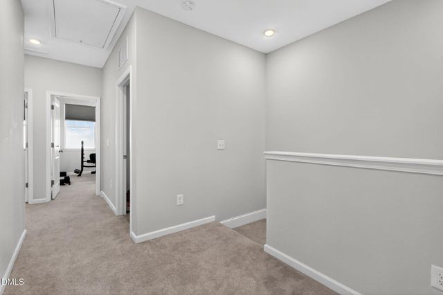 1118 Commack Drive, Durham, NC 27703