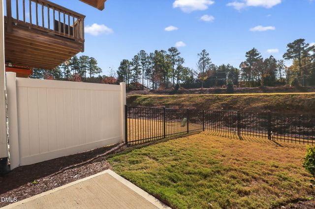 1118 Commack Drive, Durham, NC 27703