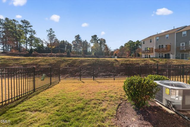 1118 Commack Drive, Durham, NC 27703