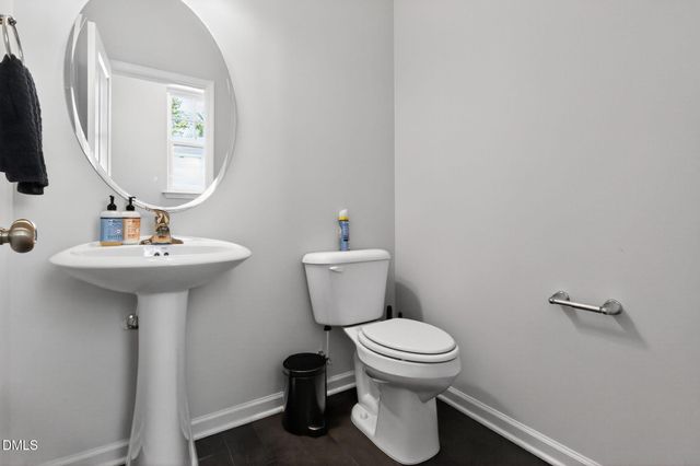 1118 Commack Drive, Durham, NC 27703