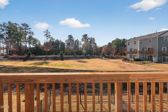 1118 Commack Drive, Durham, NC 27703