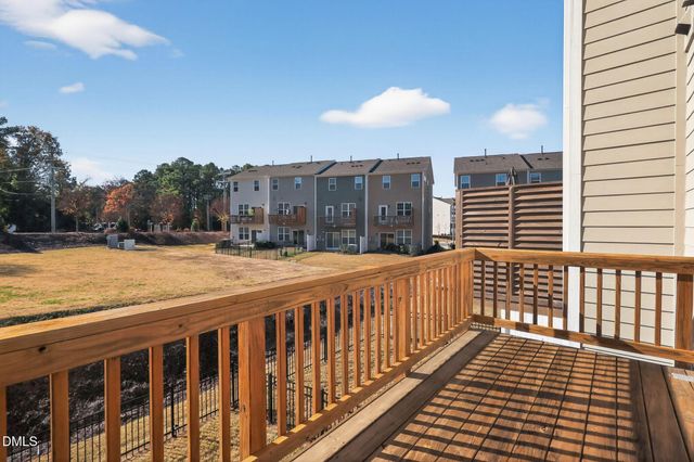 1118 Commack Drive, Durham, NC 27703